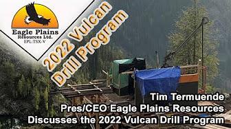 Eagle Plains YouTube Playlist Exploring Sullivan Ore