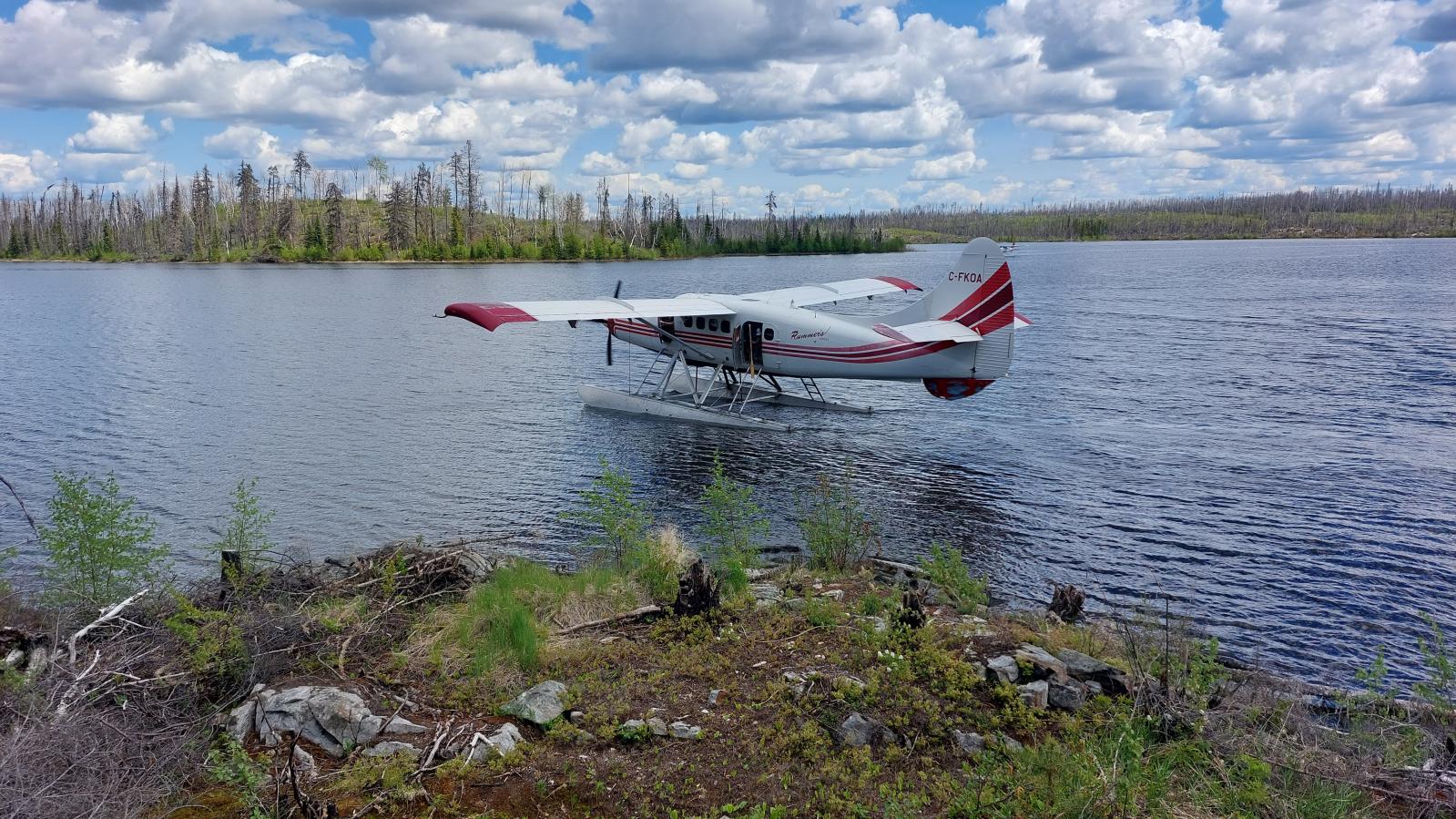 Schotts Lake Bush Taxi Schotts Lake Bush Taxi