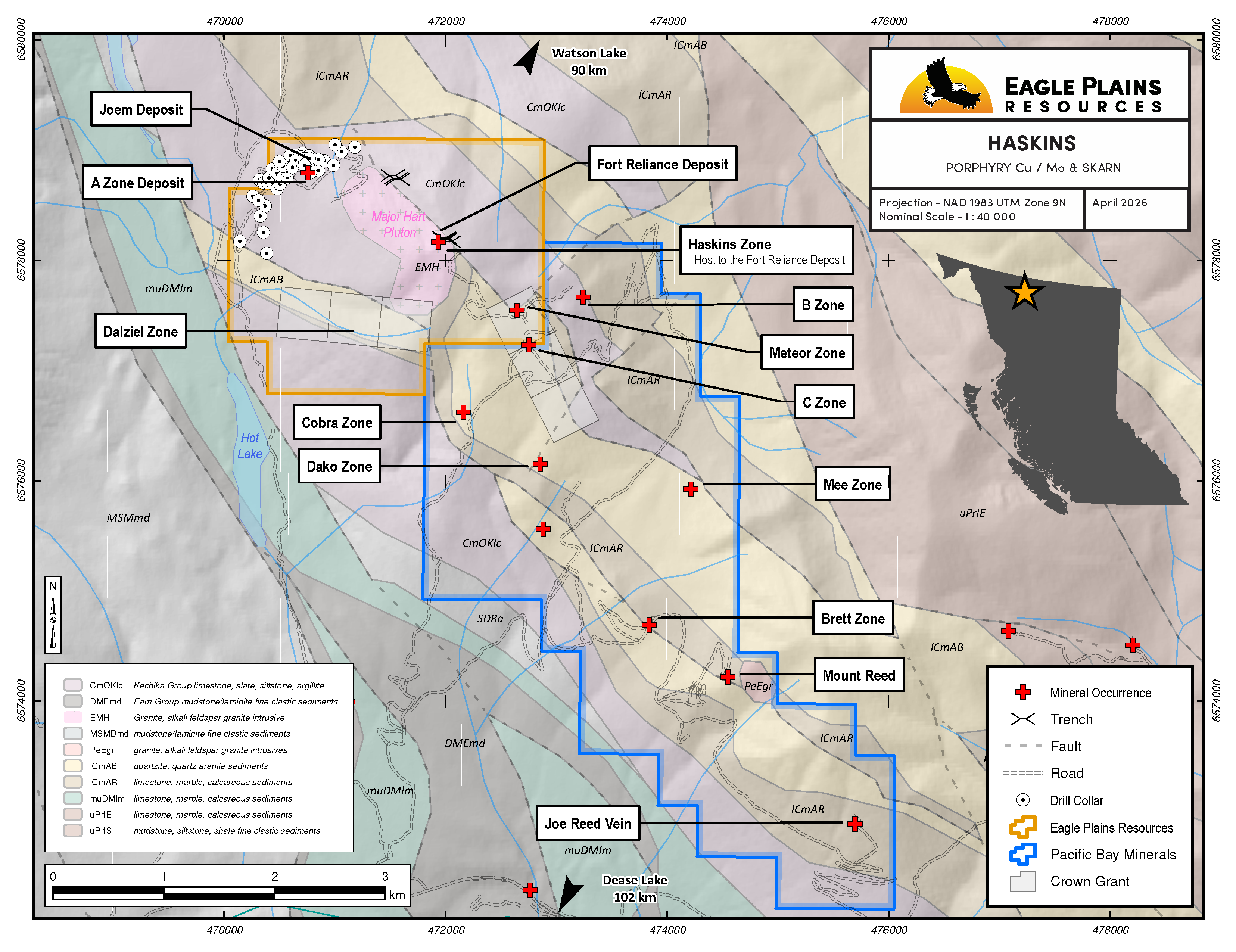 Haskins Project Map - 202604