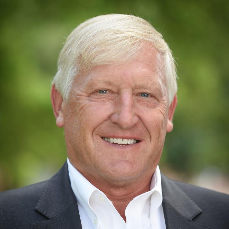 Tim J. Termuende, P.Geo. - President & CEO of Eagle Royalties Tim J. Termuende, P.Geo. - President & CEO of Eagle Royalties